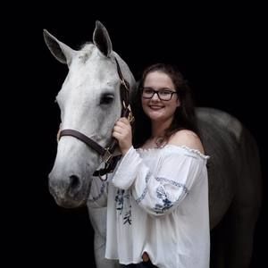 Meet your Posher, Gillian